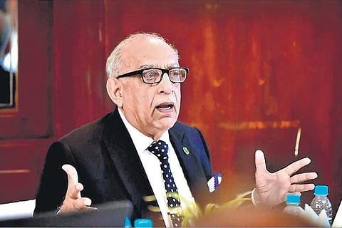 Col VN Thapar