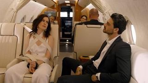 Still from the film '365 Days' (Photo | YouTube Screengrab)