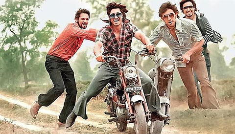 YAARA