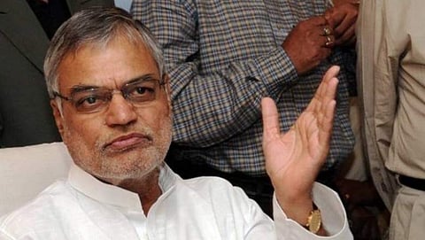 Rajasthan Speaker CP Joshi (File photo| PTI)