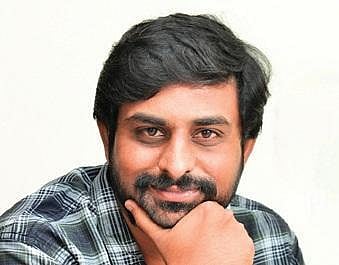 Ajay Bhupathi