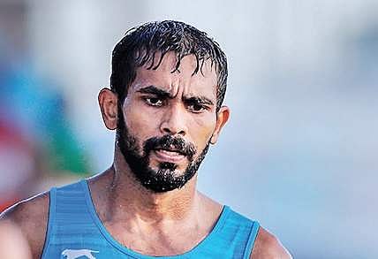 KT Irfan