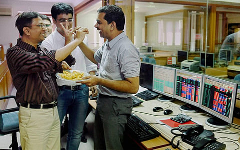 For representational purposes. (Photo | PTI)