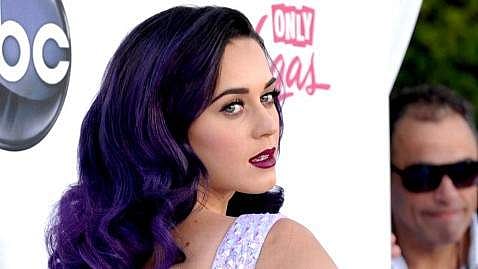 As a judge on American Idol, Katy Perry does bring a breath of fresh air (File Photo | AP)
