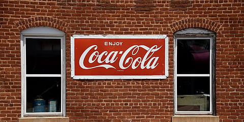Coca Cola