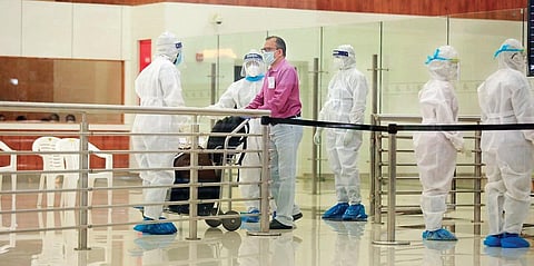 Representational image (File photo| EPS)