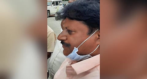 Chandra Mouli