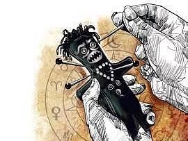 Instead of performing last rights of his son, Sakal Tudu took a pledge that he will dispose his son's dead body only after taking revenge. (Representational Image)