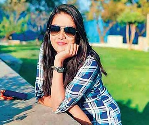 Tejaswi Chunchu