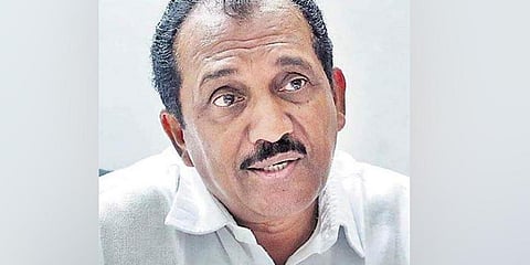 Benny Behanan