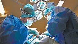 Doctors remove food from infant’s lungs in 30 minutes, save life