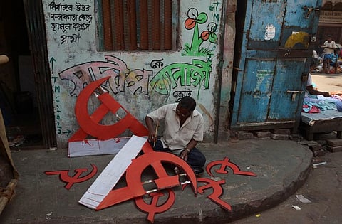 For representational purposes (File photo| AFP)