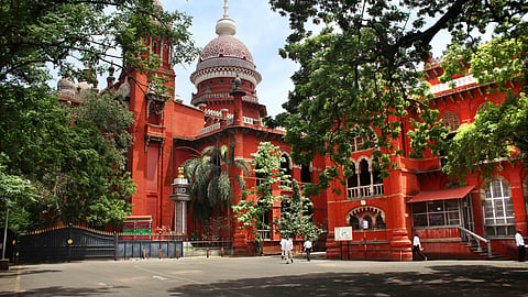 Madras High Court