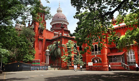 Madras High Court