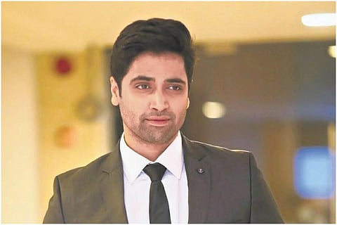 Adivi Sesh