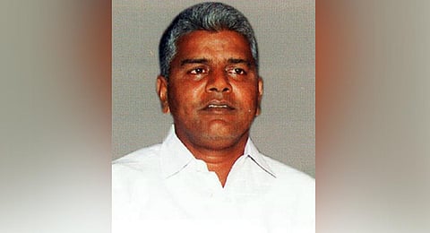 R Kamalakannan