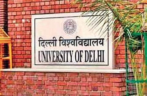 Delhi University