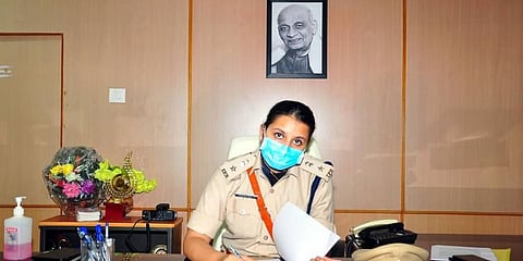 Niharika Bhatt