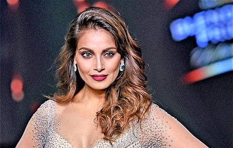 Bipasha Basu's path towards better fitness started with the 2005 film, No Entry. (Photo | PTI)