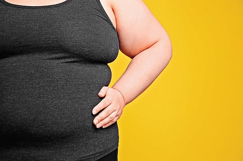 For representational purposes
