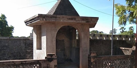 Build memorial for freedom fighters: Residents urge govt