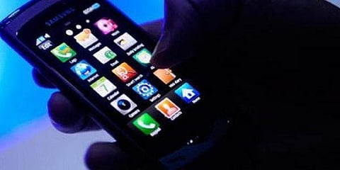 IIT students develop scanning app