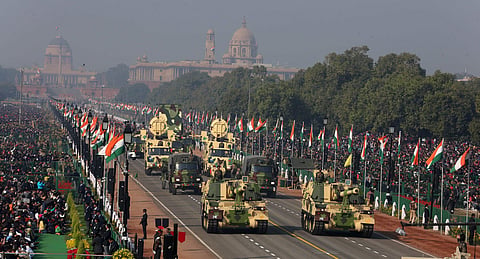 Representational image. (File photo | EPS)