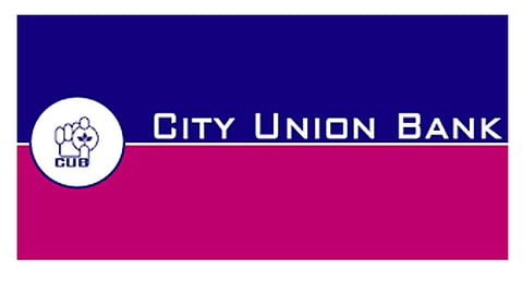 City Union Bank
