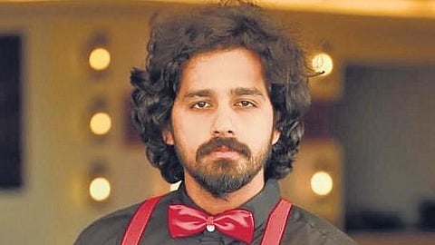 Pruthvi Ambaar