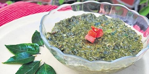 Chutney