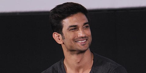 Late Bollywood actor Sushant Singh Rajput (Photo | PTI)
