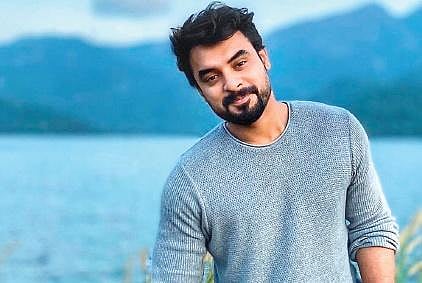 Tovino Thomas
