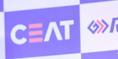 RPG Group's CEAT Tyres (Photo | PTI)