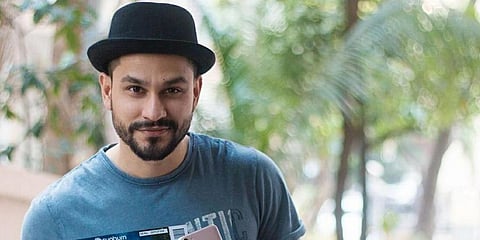 Actor Kunal Khemu (Photo | Kunal Khemu, Facebook)