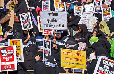 Image used for representational purpose only. (File | PTI)
