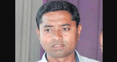 Sunder Naik