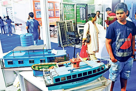 An additional loan to the sum of Rs 7,517 has been sanctioned. (Representational Photo | EPS)