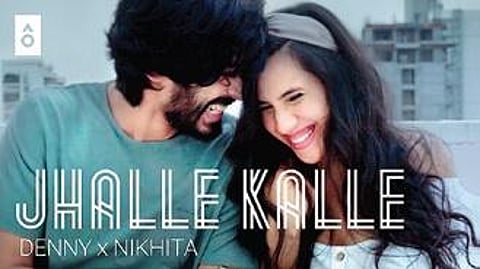The song combines traditional Indian melody and urban R&B elements for a sound that entices a young metropolitan audience.