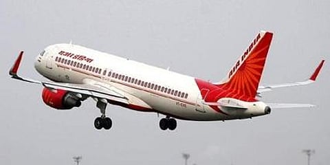 Cops cite Covid, ban classroom training in carriage of dangerous goods on aircraft