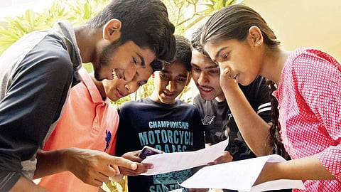During the protests, several SFI members were arrested in Hanamkonda and Sircilla districts.