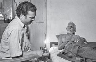 The film will be premiering at the non-competitive section of the film festival.