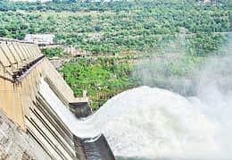 Srisailam fire FIR to be transferred to Hyderabad