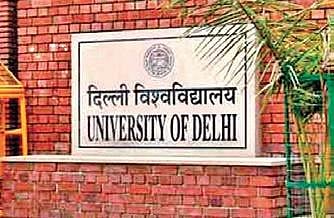 Delhi University