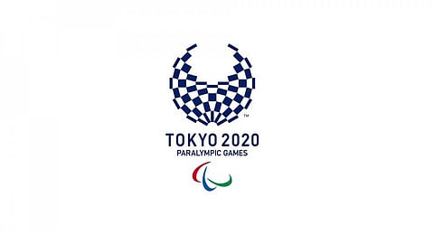 Tokyo 2020 Paralympics
