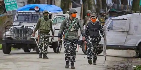 For representational purposes (Photo | PTI)