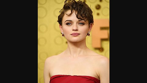 Joey King (Photo | Instagram)
