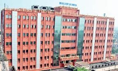 Orissa High Court