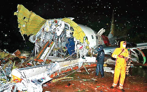 Rescue operations were completed within four hours