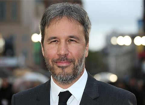 Oscar nominated director Denis Villeneuve. (File | Associated Press)