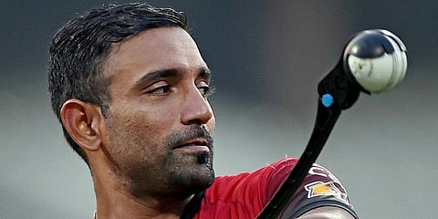Robin Uthappa